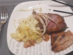 -星汇餐厅(新濠影汇店)