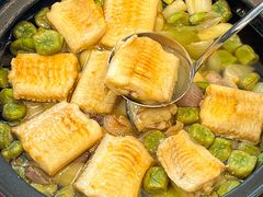 -百盛·鼎膳(中海财富中心)