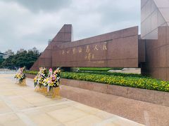 -上海市龙华烈士陵园