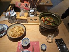 -南京大牌档(龙江新城市广场店)