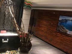 -安东水产海鲜餐厅