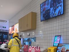 -小杨生煎(松江大学城店)