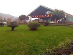 -雅安楠水阁温泉酒店