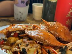 -天宝兄弟(前海壹方城店)