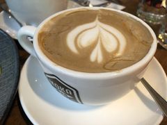 柚子拿铁-Moka Bros 摩卡站(西单大悦城店)