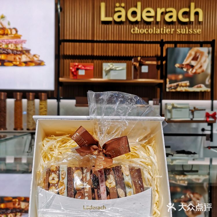 什么奢侈品，这家我劝你不要吃🗣 