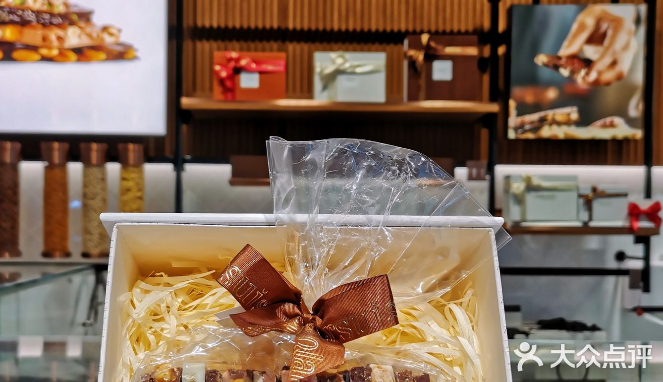 什么奢侈品，这家我劝你不要吃🗣 