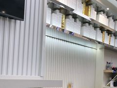 -满记甜品(金融街店)