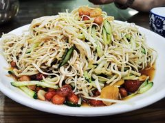 -雪琴面馆富安特色鱼汤面(城中花园店)