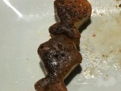 -很久以前羊肉串(簋街店)
