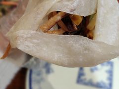 -满圆薄春饼(新世纪店)