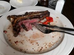 -Keens Steakhouse