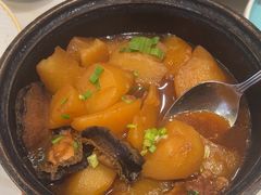 -南山鲜虾面·活鲜小馆·海味大连菜(南山总店)