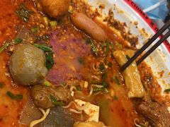 -文立新麻辣烫(合生汇21街区店)