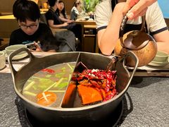 -盡膳口福跷脚牛肉火锅(国贸商城店)