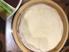 -北京老铺烤鸭(老城根店)