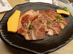 -悟空酒场烤肉(凯德壹中心店)