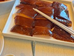 -上海和平饭店龙凤厅 Dragon Phoenix