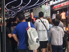 -李宁(大宁国际旗舰店)