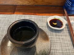 -戏作寿司(观音桥店)