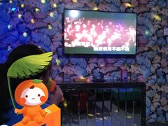 -音乐虫量贩式KTV(大悦城店)
