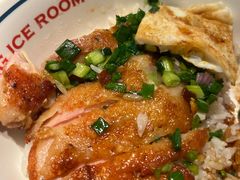 -文通冰室(东方宝泰店)