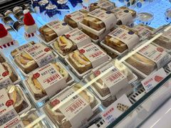 -红星前进面包牛奶公司(君太店)