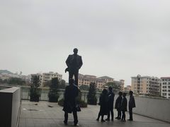 -辛亥革命纪念馆