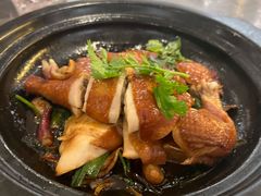 -港丽餐厅(高德置地店)