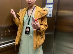 -翎秀服装模特