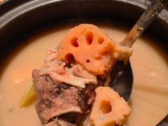 -简小舍·民间手艺菜(武昌江滩店)