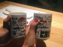 -玄海寿司(国贸店)