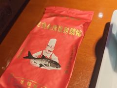 -魏铭鱼头捞饭(晋阳路店)
