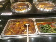 -好伦哥比萨烤肉自助(八里桥店)