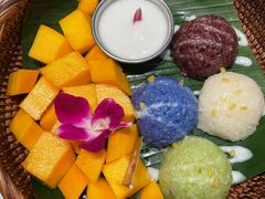 -金泰兰·东南亚料理(乐堤港店)