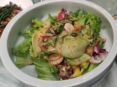 -郭林家常菜(狼垡店)