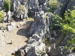 -千岛湖石林