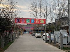 -茯茶镇