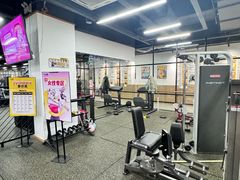 -超鹿运动(融侨锦江店)