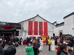 -嘉兴月河历史街区