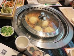 -灶座小锅烀饼·铁锅炖(全国总店)