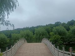 -石岛赤山风景区