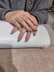 -艾珂·美甲美睫