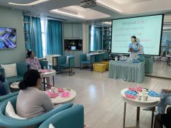 点击看大图 -华美国际月子会所(合生店)