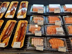 -Olé精品超市(海上世界店)
