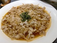 -羲和雅苑•北京烤鸭(平安国际金融中心店)