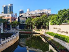 -广州永庆坊瞻云精选酒店