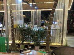 -醉月城西昌火盆烧烤(天府店)