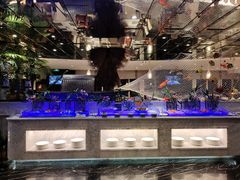 -绮梦西湖·云端餐厅(歌德店)