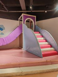 -桃桃城堡(欧亚汇集店)